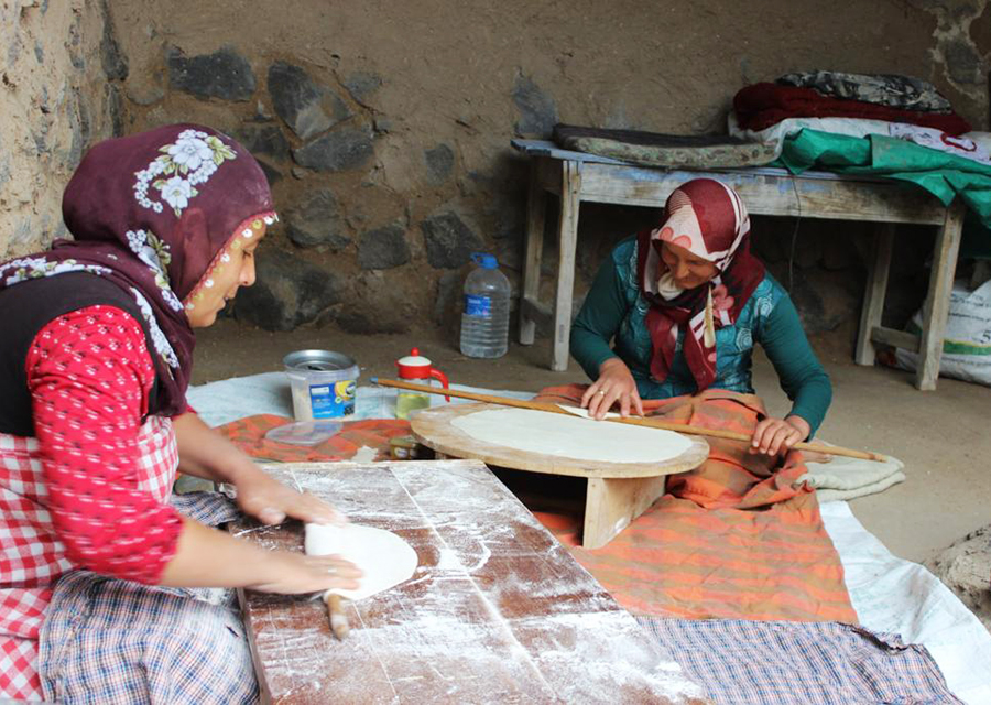 Homecooked Cappadocia
