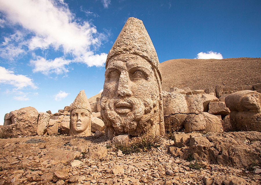 Mt. Nemrut Adventure with homestay