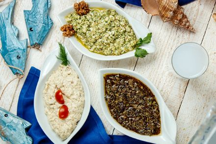 An Ode To Raki: A Local Describes What Turkey’s National Drink Means To Him
