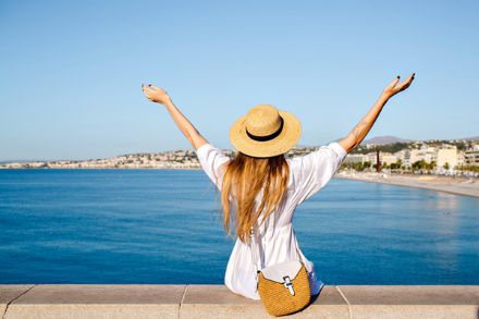 8 Ways To Be A Responsible Traveler